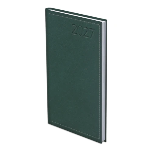 Traditional álló zsebnaptár - 2027