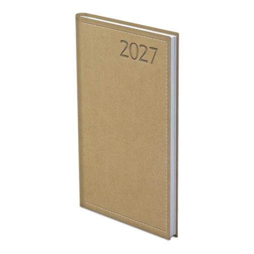 Traditional álló zsebnaptár - 2027