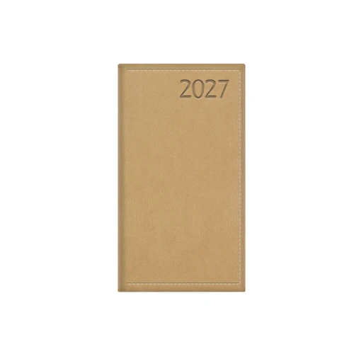 Traditional álló zsebnaptár - 2027
