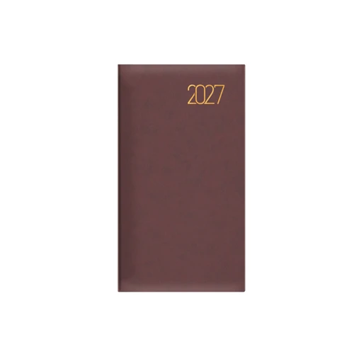 Uni álló zsebnaptár - 2027