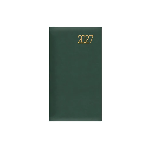 Uni álló zsebnaptár - 2027