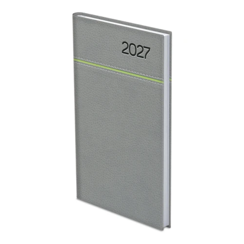 Young álló zsebnaptár - 2027