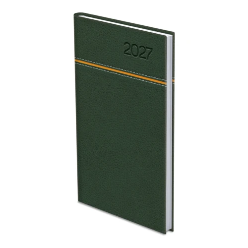 Young álló zsebnaptár - 2027