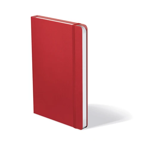 Rainbow B6 notebook