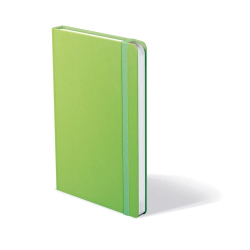 Rainbow B6 notebook
