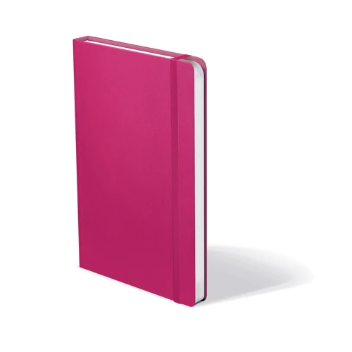 Rainbow B6 notebook