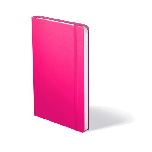 Rainbow B6 notebook