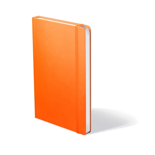 Rainbow B6 notebook