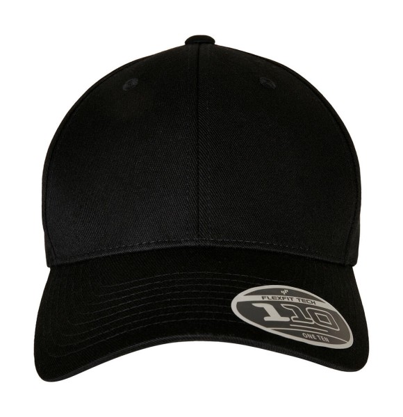 110 Curved Visor Snapback  