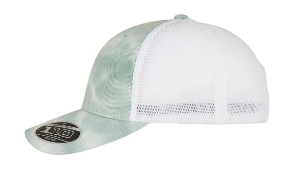 110 FLEXFIT Batik Mesh CAP  