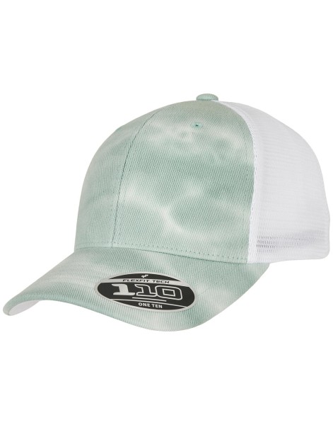 110 FLEXFIT Batik Mesh CAP  