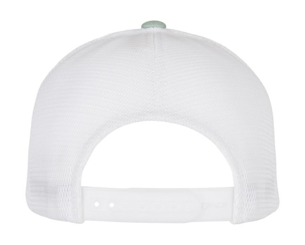 110 FLEXFIT Batik Mesh CAP  