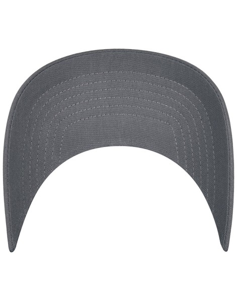 110 Flexfit Melange Trucker  