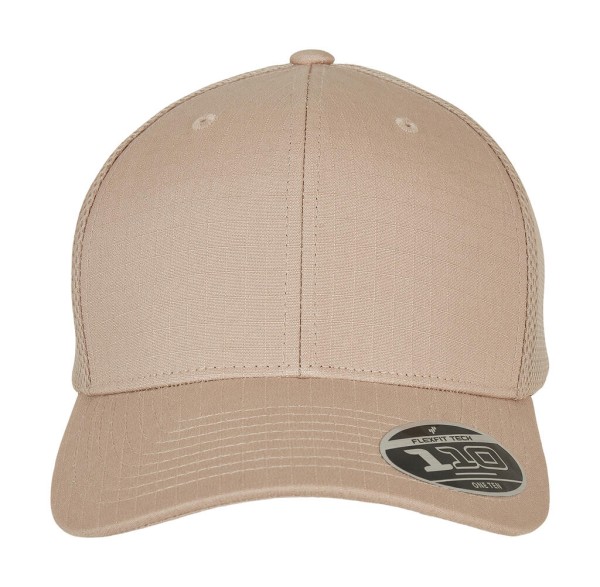 110 Flexfit Ripstop Mesh Cap  