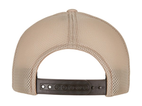 110 Flexfit Ripstop Mesh Cap  