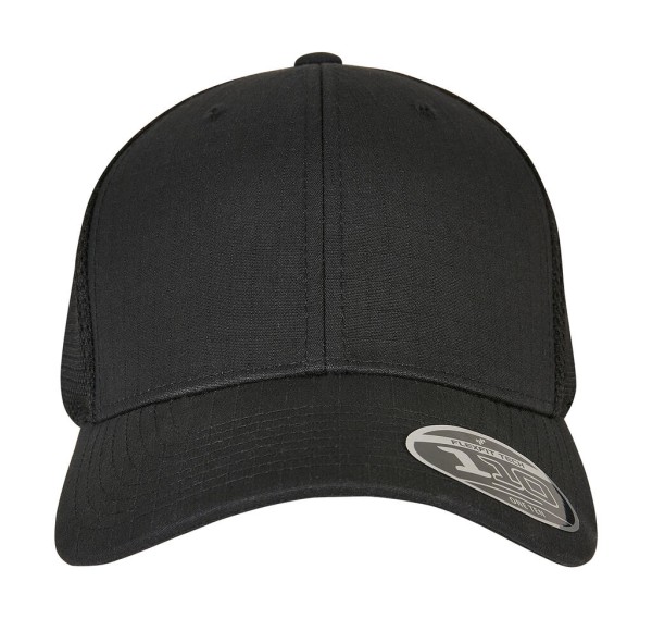110 Flexfit Ripstop Mesh Cap  