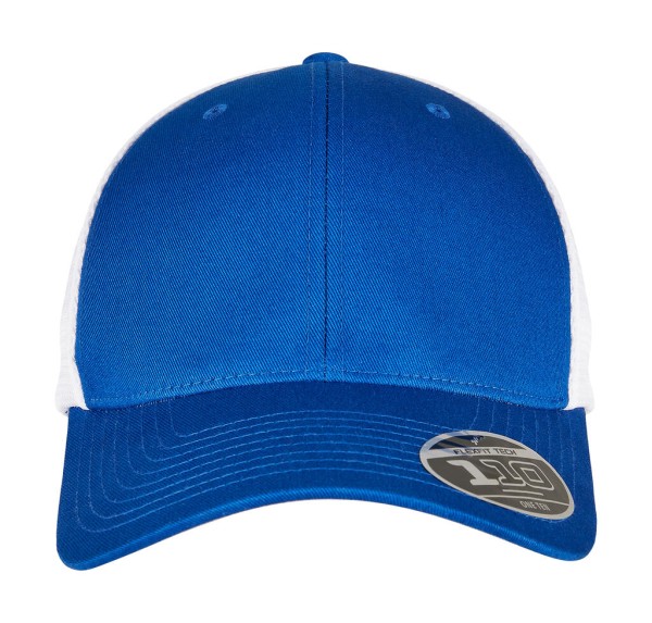 110 Mesh 2-Tone Cap  