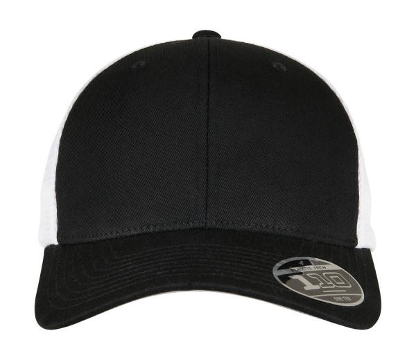 110 Mesh 2-Tone Cap  