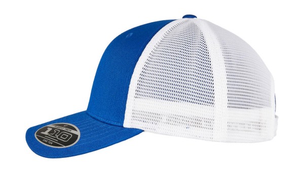 110 Mesh 2-Tone Cap  
