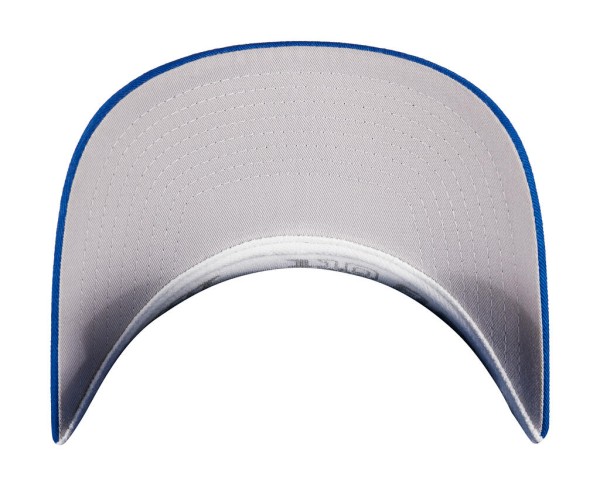 110 Mesh 2-Tone Cap  