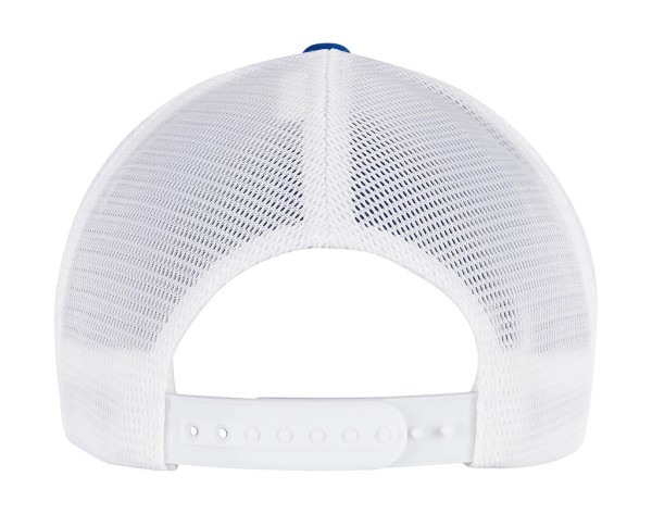 110 Mesh 2-Tone Cap  