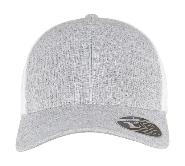 110 Mesh 2-Tone Cap  