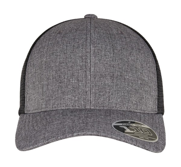 110 Mesh 2-Tone Cap  