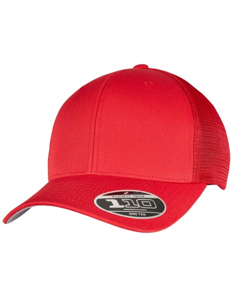 110 Mesh Cap  