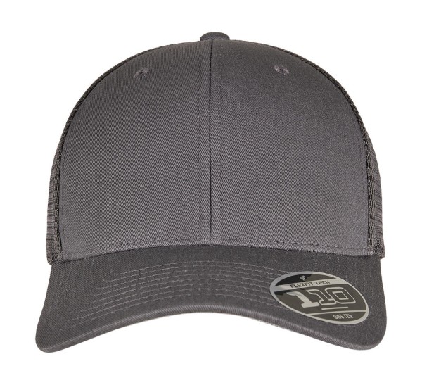 110 Mesh Cap  