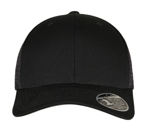 110 Mesh Cap  
