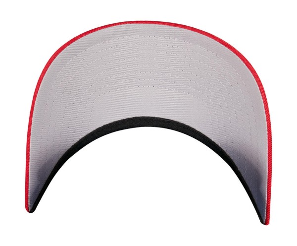 110 Mesh Cap  