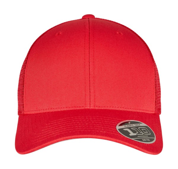 110 Mesh Cap  