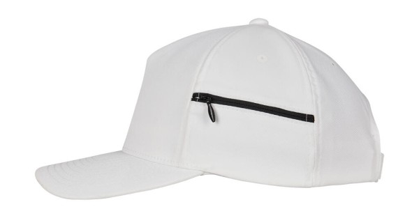110 Pocket Cap  