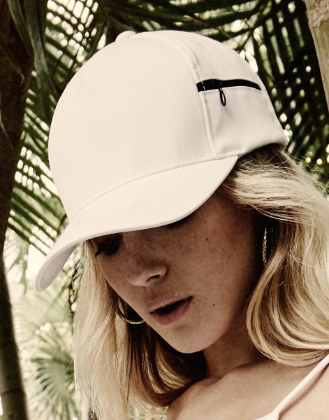 110 Pocket Cap  