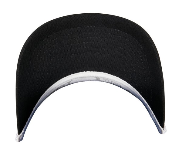 110 Recycled Cap 2-Tone  