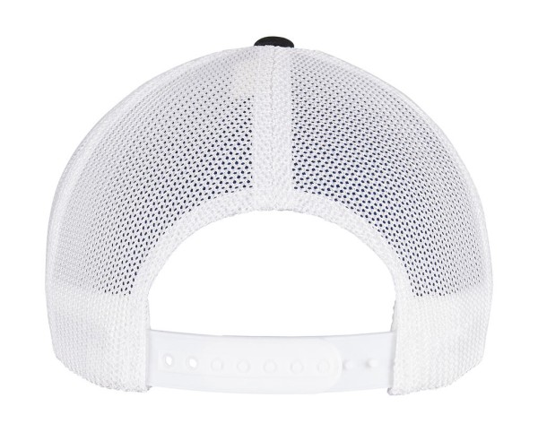 110 Recycled Cap 2-Tone  