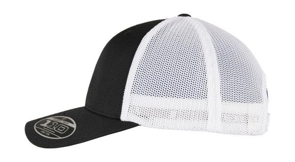 110 Recycled Cap 2-Tone  