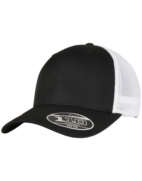 110 Recycled Cap 2-Tone  
