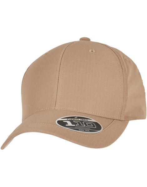 110 Ripstop Snapback  