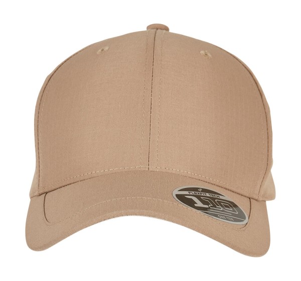 110 Ripstop Snapback  