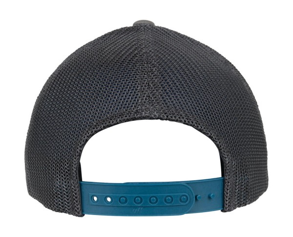 110 Trucker Cap  