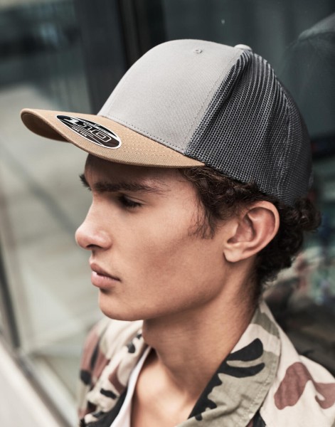 110 Trucker Cap  