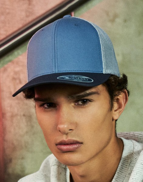 110 Trucker Cap  