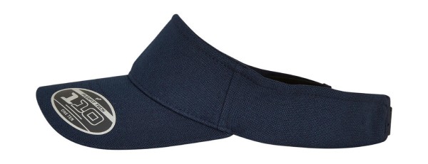 110 Visor Cap  
