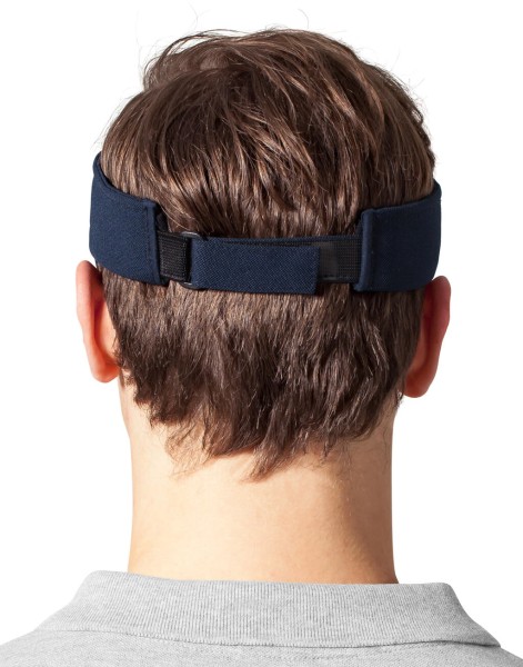 110 Visor Cap  