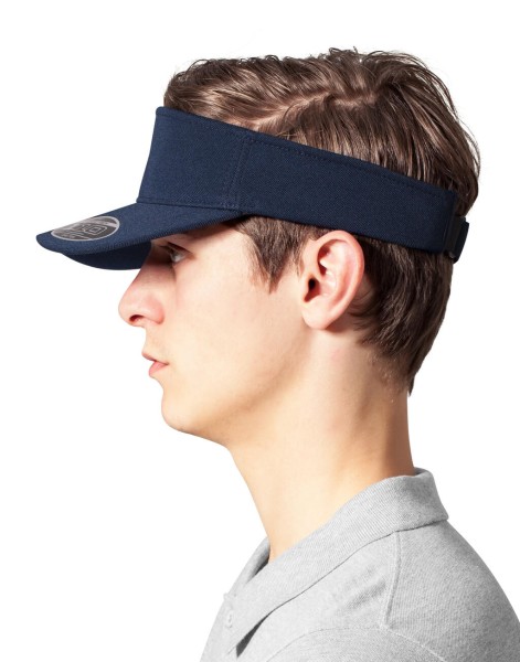 110 Visor Cap  