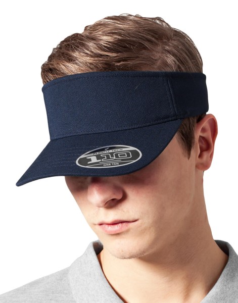 110 Visor Cap  