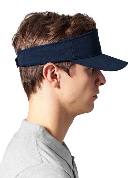 110 Visor Cap  