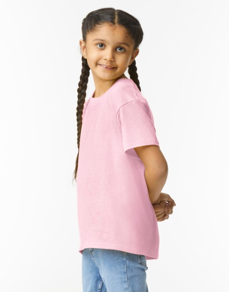 Light Cotton Youth T-Shirt  