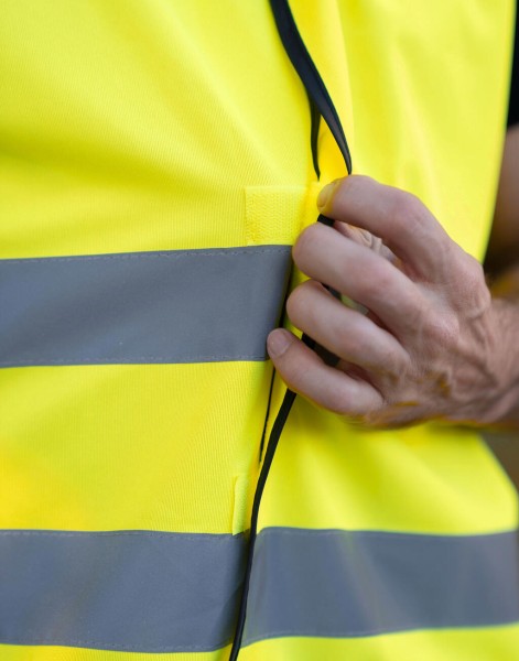 2-Band Safety Vest Soltau  